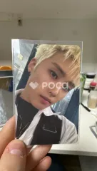 THE BOYZ ジェイコブ PHANTASY Pt.2 Sixth Sense Warn Ver.