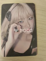 LE SSERAFIM ウンチェ EASY Vol.2 FEATHERLY LOTOUS