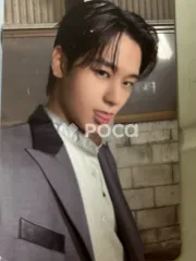 THE BOYZ ジュヨン THE BLAZE WORLD TOUR in SEOUL トレカ