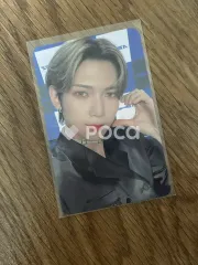 ATEEZ ヨサン ZERO : FEVER Part.3 EVERLINE