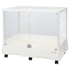 アブラ様専用】ペッツファーストオリジナルキャットサークル【1段