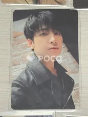 セブチ ウォヌ SEVENTEEN WORLD TOUR [BE THE SUN] - SEOUL DIGITAL CODE