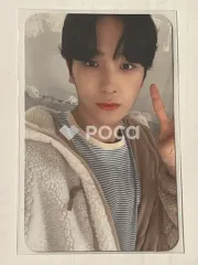 THE BOYZ ヒョンジェ HANGTEN X THE BOYZ