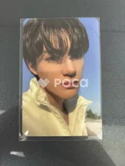 NCT ジェノ DREAMSCAPE SMini Ver.