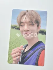 Seventeen ジョシュア セブチ An Ode Hope ver.