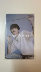 THE BOYZ サンヨン BE AWARE Platform Ver. Denial Ver.