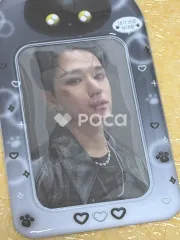 THE BOYZ ジュヨン BE AWAKE Realize Ver.