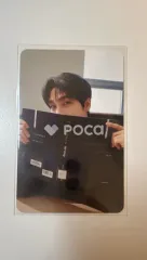 THE BOYZ サンヨン THE BOYZ POP-UP STORE THE AZIT TRADING CARD