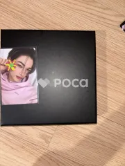 ENHYPEN ニキ ROMANCE : UNTOLD INCEPTIO Ver.