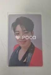 Seventeen ウォヌ セブチ An Ode Real ver.