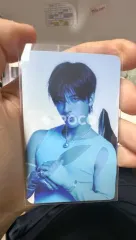 THE BOYZ エリック 導火線 Platform ver. Flash ver.