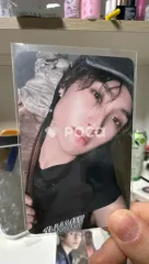 THE BOYZ ジェイコブ 導火線 Platform ver. Riot ver.