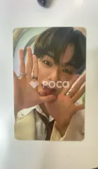 TREASURE ユン・ジェヒョク LOVE PULSE ポップアップストア アルバム購入特典