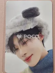 THE BOYZ ニュー PHANTASY Pt.2 Sixth Sense メイクスタ