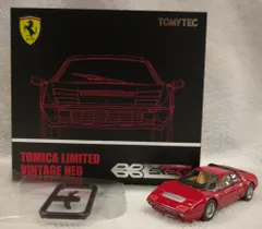 2026年最新】トミカリミテッドヴィンテージネオ フェラーリの人気
