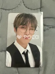 THE BOYZ ジェイコブ a;effect EVERLINE