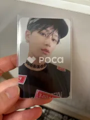 THE BOYZ ジュヨン CHASE Stealer ver. C