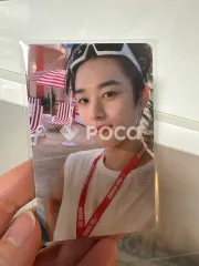 THE BOYZ ジュヨン THRILL-ING CONCEPT ZONE ラキドロ