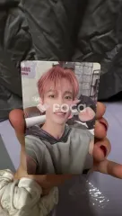 Seventeen ドギョム FML Fight For My Life Ver.