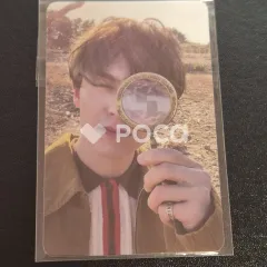 Seventeen バーノン セブチ Face the Sun ep.4 Path Ver.