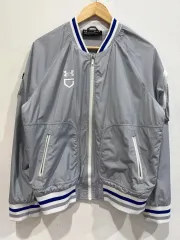 アンダーアーマー 野球 アウター M