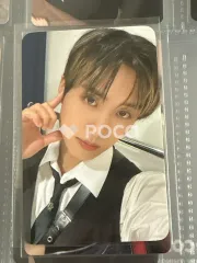 THE BOYZ ジェイコブ a;effect WITHMUU