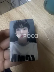 NCT チョンロ FCMM