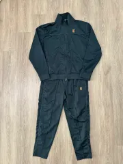 ナイキ テニス ジャケット (XL) & パンツ (L) セットアップ