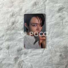 ENHYPEN ヒスン DESIRE : UNLEASH MINE Ver.