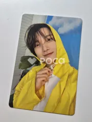 Seventeen ジョシュア セブチ SEVENTEENTH HEAVEN Carat Ver.