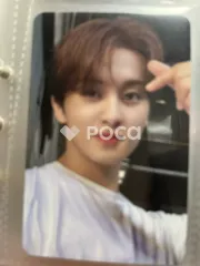 NCT マーク 2024 NCT 127 8th ANNIVERSARY FANMEETING 8ECRET INVITATION RANDOM TRADING CARD SET SECRET AGENT ver.