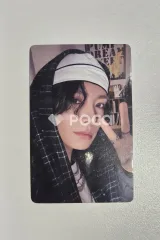 ENHYPEN ヒスン ROMANCE : UNTOLD -daydream- YIZHIYU ラキドロ