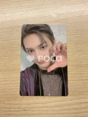 Seventeen ジュン An Ode Real ver.