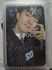 THE BOYZ キュー MAVERICK Doom Ver.