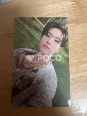 Seventeen ホシ セブチ SEVENTEENTH HEAVEN Weverse Albums ver.