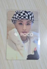 NCT マーク NCT CCOMAZ GROCERY STORE RANDOM TRADING CARD SET