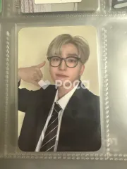 THE BOYZ サンヨン 2025 Film Open : 上淵展 「サンヨン展」