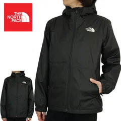 ノースフェイス THE NORTH FACEレディース ジャケットB WRM STRM RAIN JKTキッズサイズ ウィメンズTNF BLACK ブラックボーイズサイズ  レインジャケット ボア フリース
