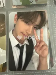 THE BOYZ ヒョンジェ a;effect EVERLINE