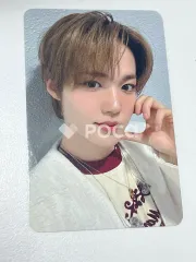 TREASURE トレジャー NCT ドヨン LOVE PULSE Hellolive shop