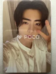 ENHYPEN ソンフン ENHYPEN 2024 SEASON'S GREETINGS