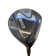 2026年最新】QI10 フェアウェイウッド 7wの人気アイテム - メルカリ