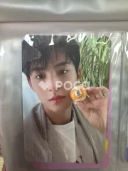 Seventeen ミンギュ セブチ Your Choice BESIDE Ver.