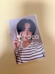 ATEEZ ソンファ GOLDEN HOUR : Part.1 POCAALBUM VER.