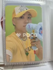 THE BOYZ ジェイコブ BE AWARE Desire Ver.