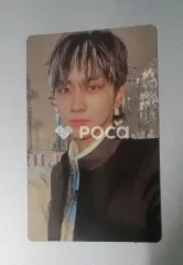 ENHYPEN ジョンウォン DARK BLOOD ENGENE ver.