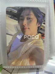 THE BOYZ ジェイコブ BE AWARE