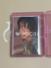 &TEAM タキ Back to Life ポップアップ 購入特典