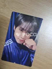 THE BOYZ ジェイコブ a;effect JUMPUP