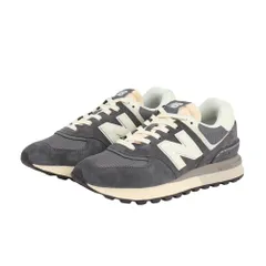 ニューバランス（new balance） スニーカー スポーツシューズ 574 Legacy U574LGGGD （ダークグレー/２６．５/Men's） [ダークグレー] [26.5 cm]